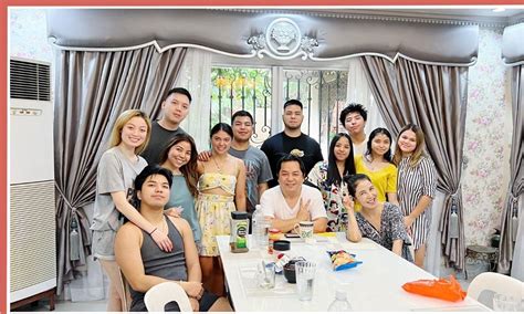 why caluag family is rich|The Philippines' 40 Richest .